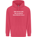 Read this Cycling Cyclist Bicycle Funny Childrens Kids Hoodie Heliconia
