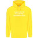 Read this Cycling Cyclist Bicycle Funny Childrens Kids Hoodie Yellow
