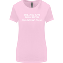 Read this Cycling Cyclist Bicycle Funny Womens Wider Cut T-Shirt Light Pink