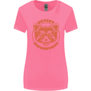 Red Panda Cutest Mischievous Womens Wider Cut T-Shirt Azalea