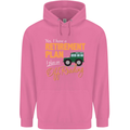 Retirement Plan Off Roading 4X4 Road Funny Mens 80% Cotton Hoodie Azelea