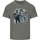 Rock Was Better Before Electric Guitar Music Kids T-Shirt Childrens Charcoal