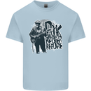 Rock Was Better Before Electric Guitar Music Kids T-Shirt Childrens Light Blue