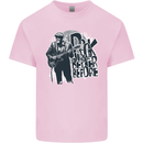 Rock Was Better Before Electric Guitar Music Kids T-Shirt Childrens Light Pink