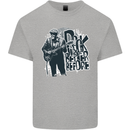 Rock Was Better Before Electric Guitar Music Kids T-Shirt Childrens Sports Grey