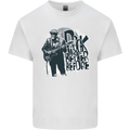 Rock Was Better Before Electric Guitar Music Kids T-Shirt Childrens White