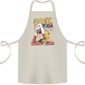 Rock Yoga Queen Cotton Apron 100% Organic Natural