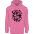 Rock and Roll Music Childrens Kids Hoodie Azalea