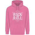 Rock n Roll Fresh Sound Childrens Kids Hoodie Azalea