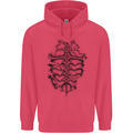Roman Armour Fancy Dress Warrior Gym MMA Childrens Kids Hoodie Heliconia