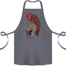 Roman Helmet Bodybuilding Gym Spartan Cotton Apron 100% Organic Steel