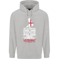 Roots In Poland Polish Polska Flag Orzel Childrens Kids Hoodie Sports Grey
