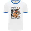 I Bring Crazy Stuff & Sh