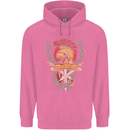 SPQR Helmet Gym Bodybuilding Training Top Mens 80% Cotton Hoodie Azelea