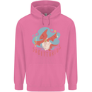Sagittarius Dinosaur Pterosaurs Star Sign Childrens Kids Hoodie Azalea