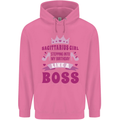 Sagittarius Girl Birthday 21st 30th 40th 50th Childrens Kids Hoodie Azalea
