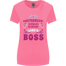 Sagittarius Girl Birthday 21st 30th 40th 50th Womens Wider Cut T-Shirt Azalea