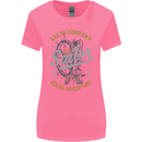 Sailor Company Sailing Boat Yacht Speedboat Womens Wider Cut T-Shirt Azalea