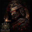 Samurai Assassin Japanese Fantasy Warrior Mens Light Cotton T-Shirt