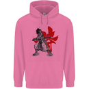 Samurai Spirit MMA Mixed Martial Arts Childrens Kids Hoodie Azalea