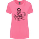 Save the Planet Go Vegan Global Warming Womens Wider Cut T-Shirt Azalea