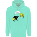 Say People Funny Photography Photograper Childrens Kids Hoodie Peppermint