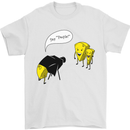 Say People Funny Photography Photograper Mens T-Shirt Cotton Gildan White