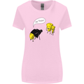 Say People Funny Photography Photograper Womens Wider Cut T-Shirt Light Pink