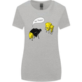 Say People Funny Photography Photograper Womens Wider Cut T-Shirt Sports Grey