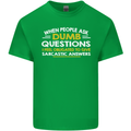 Scotland Funny Scottish SCI-FI Text Kids T-Shirt Childrens Irish Green