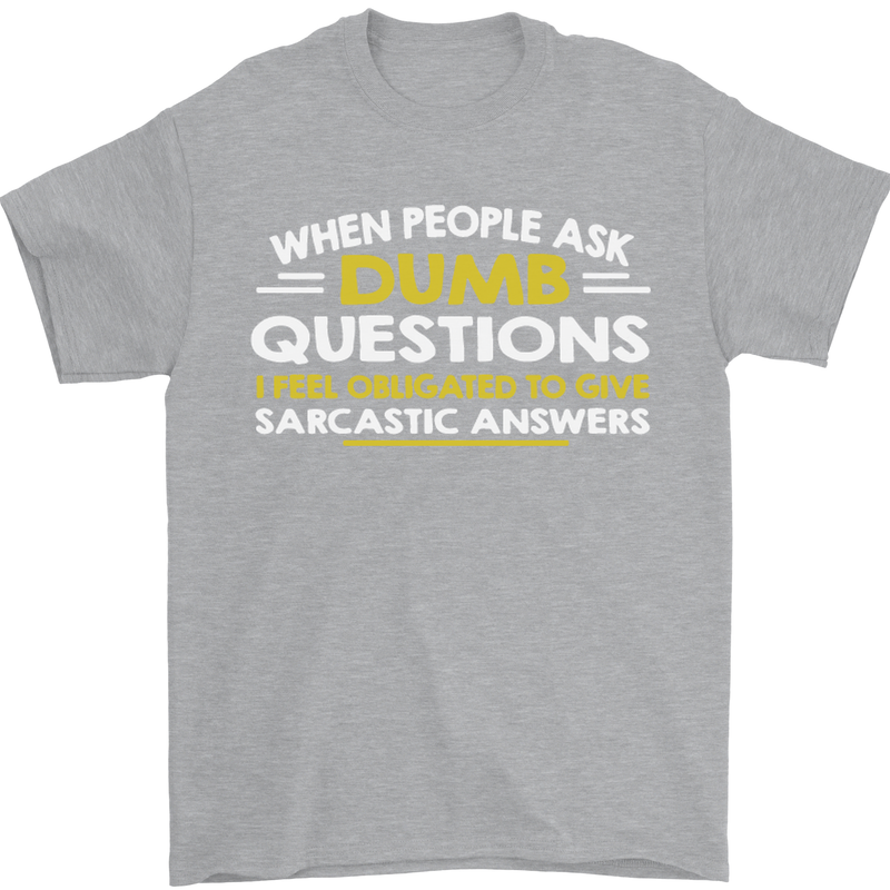 Scotland Funny Scottish SCI-FI Text Mens T-Shirt Cotton Gildan Sports Grey
