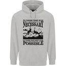 Scuba Dive No Explanation Funny Diving Childrens Kids Hoodie Sports Grey