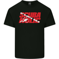 Scuba Diving Scubaholic Diver Dive Kids T-Shirt Childrens Black