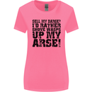 Sell My Barge? Long Narrow Boat Speedboat Womens Wider Cut T-Shirt Azalea