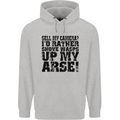Sell My Camera? Photographer Photography Mens 80% Cotton Hoodie Sports Grey