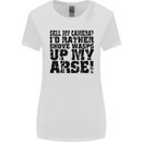 Sell My Camera? Photographer Photography Womens Wider Cut T-Shirt White