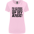 Sell My Drums? Drums Drummer Drumming Womens Wider Cut T-Shirt Light Pink