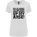 Sell My Drums? Drums Drummer Drumming Womens Wider Cut T-Shirt White