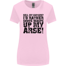 Sell My Guitars? Guitar Guitarist Funny Womens Wider Cut T-Shirt Light Pink
