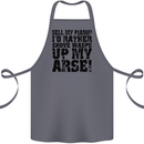 Sell My Piano? Funny Pianist Player Music Cotton Apron 100% Organic Steel