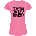 Sell my Guitar Guitarist Acoustic Funny Womens Petite Cut T-Shirt Azalea