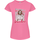 Service Secret Fashion Womens Petite Cut T-Shirt Azalea