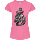 Sexy Engine Muscle Car Hot Rod Hotrod Womens Petite Cut T-Shirt Azalea