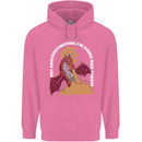 Side Quests Funny Role Playing Games RPG Childrens Kids Hoodie Azalea