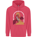 Side Quests Funny Role Playing Games RPG Childrens Kids Hoodie Heliconia