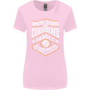 Skydiving Clouds Are Family Skydiver Womens Wider Cut T-Shirt Light Pink