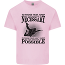 Skydiving No Explanation Freefall Funny Mens Cotton T-Shirt Tee Top Light Pink