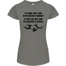Skydiving No Explanation Freefall Paras Womens Petite Cut T-Shirt Charcoal