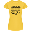 Skydiving No Explanation Freefall Paras Womens Petite Cut T-Shirt Yellow
