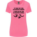 Skydiving No Explanation Freefall Paras Womens Wider Cut T-Shirt Azalea